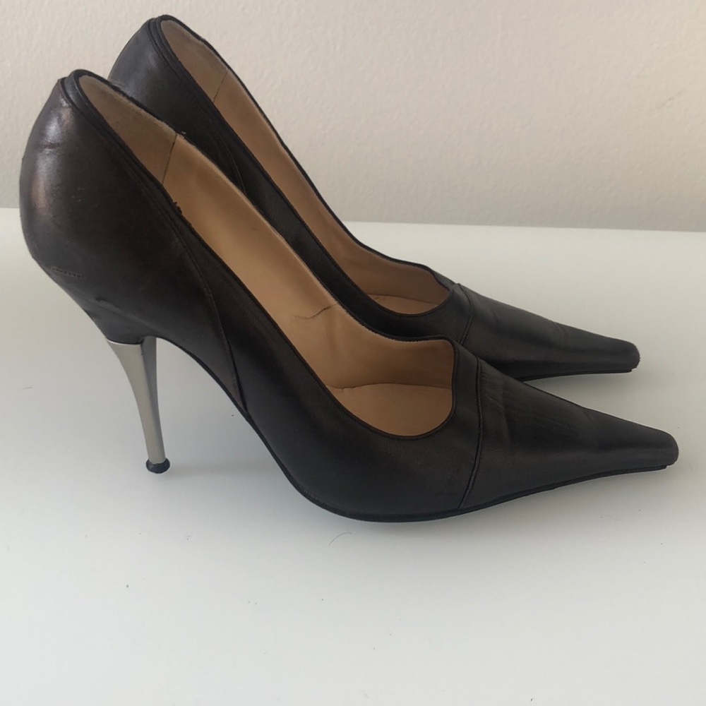 CHANEL SHOES